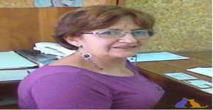Annygg 73 years old I am from Pereira/Risaralda, Seeking Dating Friendship with Man