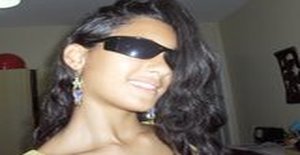Larissa19 30 years old I am from Salvador/Bahia, Seeking Dating Friendship with Man
