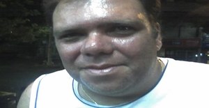 Regis1 51 years old I am from Belo Horizonte/Minas Gerais, Seeking Dating Friendship with Woman