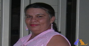 Casandra_43 56 years old I am from Cali/Valle Del Cauca, Seeking Dating Friendship with Man