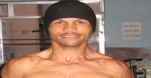 Jephe 47 years old I am from Resende/Rio de Janeiro, Seeking Dating Friendship with Woman