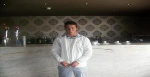 Dj_fabito 33 years old I am from Vila do Conde/Porto, Seeking Dating Friendship with Woman