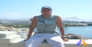 Josue1 41 years old I am from Lima/Lima, Seeking Dating Friendship with Woman