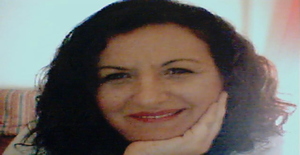Magnolia_mar 56 years old I am from Lisboa/Lisboa, Seeking Dating Friendship with Man