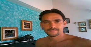 Neo12 41 years old I am from Caracas/Distrito Capital, Seeking Dating Friendship with Woman