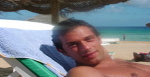 Ricper 39 years old I am from Lisboa/Lisboa, Seeking Dating Friendship with Woman
