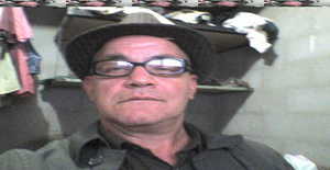 Pelon6107 59 years old I am from Mexicali/Baja California, Seeking Dating with Woman