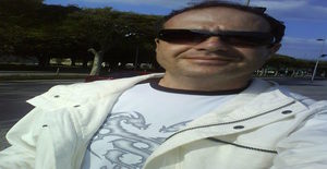 Novacasa 50 years old I am from Santo Tirso/Porto, Seeking Dating Friendship with Woman