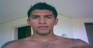 Pingo666 35 years old I am from Huixquilucan/State of Mexico (edomex), Seeking Dating with Woman