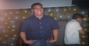Leon 34 years old I am from General Roca/Río Negro, Seeking Dating Friendship with Woman