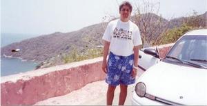 Ac4400 49 years old I am from Huixquilucan/State of Mexico (edomex), Seeking Dating Friendship with Woman