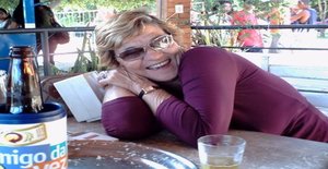 Peixes58 72 years old I am from Taguatinga/Distrito Federal, Seeking Dating Friendship with Man