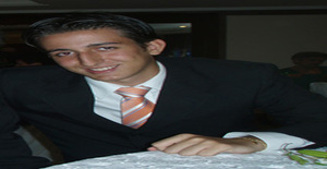 Fabianosw 32 years old I am from Caracas/Distrito Capital, Seeking Dating Friendship with Woman