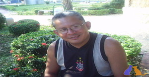 Penabranca41 53 years old I am from Manaus/Amazonas, Seeking Dating Friendship with Woman