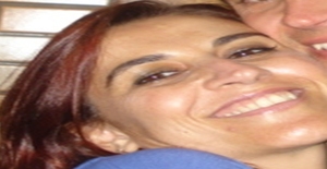 Brigtht 53 years old I am from Belo Horizonte/Minas Gerais, Seeking Dating Friendship with Man