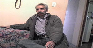 Tabaco 62 years old I am from Arequipa/Arequipa, Seeking Dating with Woman