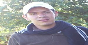 Colon2 40 years old I am from Bogota/Bogotá dc, Seeking Dating Friendship with Woman