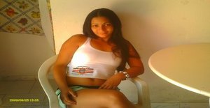 Regiane2 31 years old I am from Ferraz de Vasconcelos/Sao Paulo, Seeking Dating Friendship with Man
