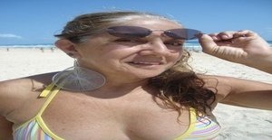 Neivinha2 71 years old I am from Fortaleza/Ceara, Seeking Dating Friendship with Man