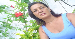 Kluna40 53 years old I am from Recife/Pernambuco, Seeking Dating Friendship with Man