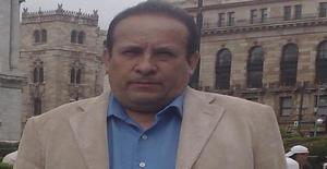 Alfondiabolo 63 years old I am from Mexico/State of Mexico (edomex), Seeking Dating Friendship with Woman