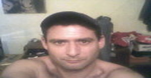 Guen 49 years old I am from Rosario/Santa fe, Seeking Dating Friendship with Woman
