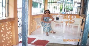 Anjinha_branca 65 years old I am from Ilheus/Bahia, Seeking Dating with Man