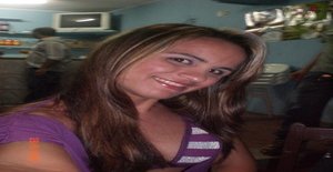 Aline_roberta 36 years old I am from Belem/Para, Seeking Dating Friendship with Man