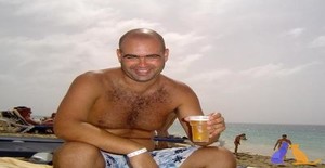 Andre78 42 years old I am from Ponta Delgada/Ilha de Sao Miguel, Seeking Dating Friendship with Woman