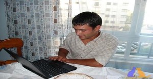 Quims 44 years old I am from Santarem/Santarem, Seeking Dating Friendship with Woman