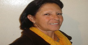 Grandine 64 years old I am from Freitas/Bahia, Seeking Dating Friendship with Man