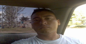 Geob23 39 years old I am from Chetumal/Quintana Roo, Seeking Dating Friendship with Woman