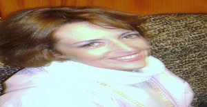 Ingridid 63 years old I am from Campinas/Sao Paulo, Seeking Dating Friendship with Man