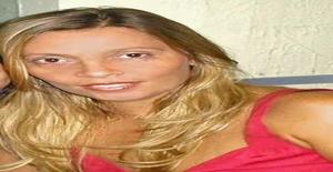 Angel_alya 52 years old I am from Rio de Janeiro/Rio de Janeiro, Seeking Dating Friendship with Man