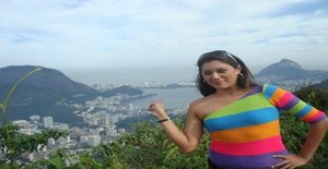 Fofissima32 42 years old I am from Manaus/Amazonas, Seeking Dating Friendship with Man