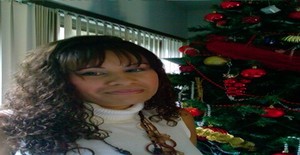 Mememary 53 years old I am from Caracas/Distrito Capital, Seeking Dating with Man