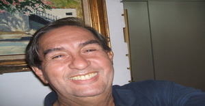 Alone1950 70 years old I am from Caracas/Distrito Capital, Seeking Dating Friendship with Woman