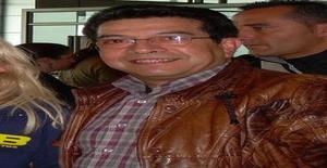 Robinale 53 years old I am from Concepción/Bío Bío, Seeking Dating Friendship with Woman