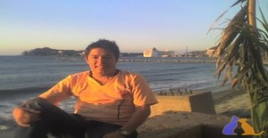 Juansaxxo 47 years old I am from Cali/Valle Del Cauca, Seeking Dating Friendship with Woman