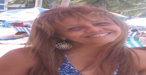 Vanamorelle 56 years old I am from Recife/Pernambuco, Seeking Dating Friendship with Man