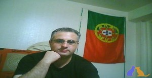 Lopes_1967 53 years old I am from Paris/Ile-de-france, Seeking Dating Friendship with Woman