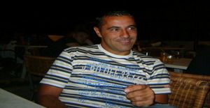 Jfm79 41 years old I am from Barcelos/Braga, Seeking Dating with Woman