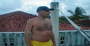 Gillctba 53 years old I am from Curitiba/Parana, Seeking Dating with Woman