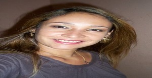 Joycinha 47 years old I am from Belém/Pará, Seeking Dating Friendship with Man