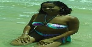 Bahianinha39 51 years old I am from Ilheus/Bahia, Seeking Dating with Man