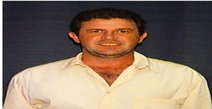 Ftpcarlos 57 years old I am from Jaboticabal/São Paulo, Seeking Dating Friendship with Woman