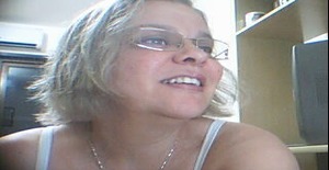 Dinidini 60 years old I am from Porto Alegre/Rio Grande do Sul, Seeking Dating Friendship with Man