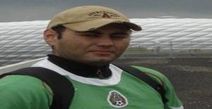 Erik28 40 years old I am from Mexico/State of Mexico (edomex), Seeking Dating Friendship with Woman
