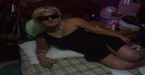 Moxkita2527 48 years old I am from Maturin/Monagas, Seeking Dating with Man