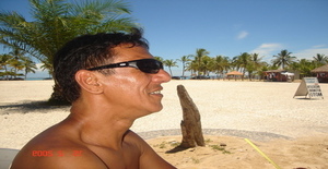 Malboa1 61 years old I am from Novo Hamburgo/Rio Grande do Sul, Seeking Dating Friendship with Woman